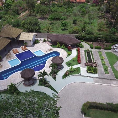 Vila A Melhor Casa De Gravata Gpf2 Exteriér fotografie