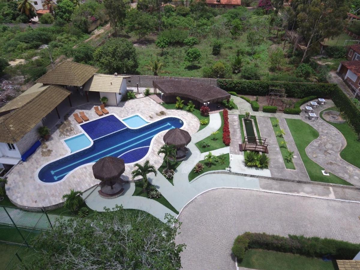 Vila A Melhor Casa De Gravata Gpf2 Exteriér fotografie