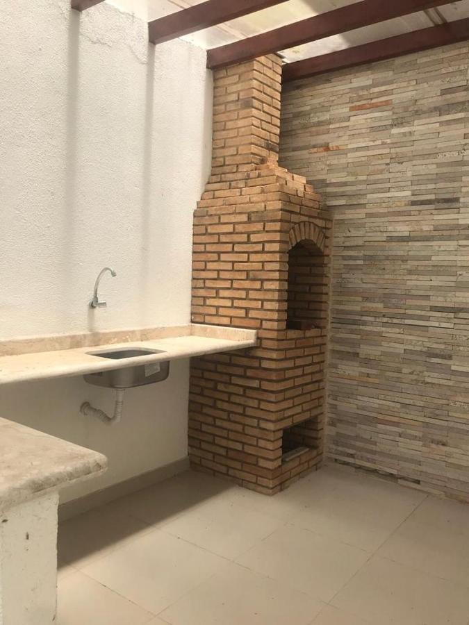 Vila A Melhor Casa De Gravata Gpf2 Exteriér fotografie
