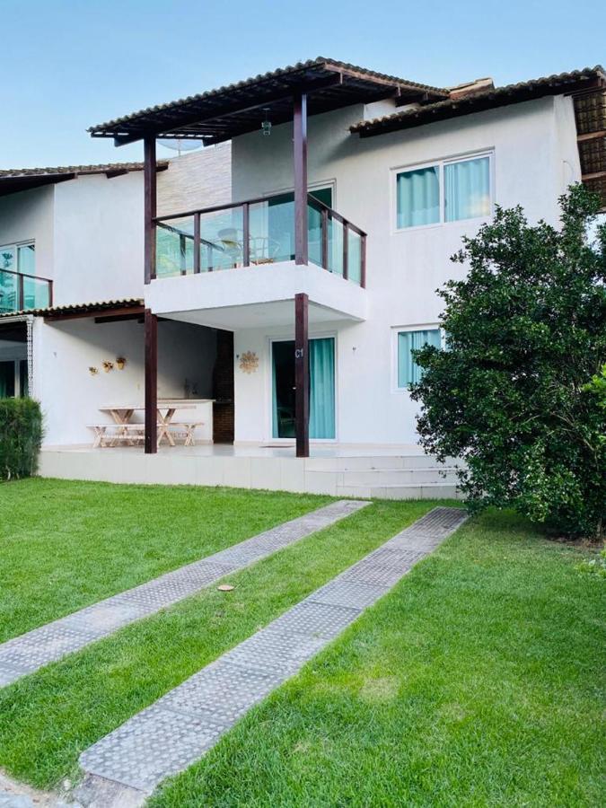 Vila A Melhor Casa De Gravata Gpf2 Exteriér fotografie
