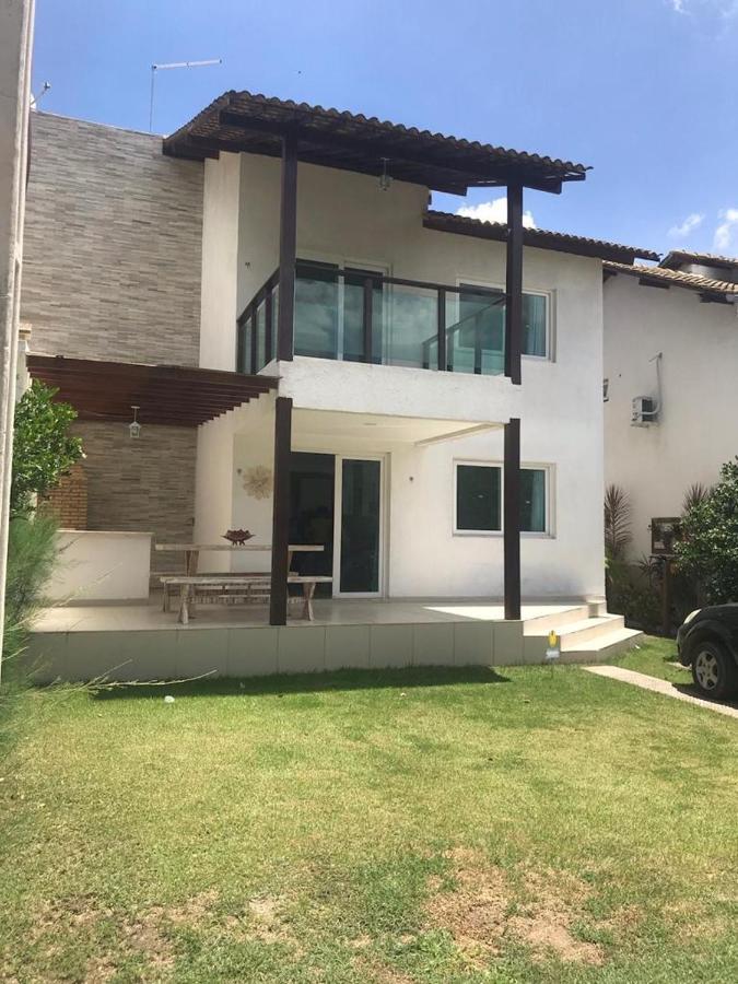 Vila A Melhor Casa De Gravata Gpf2 Exteriér fotografie