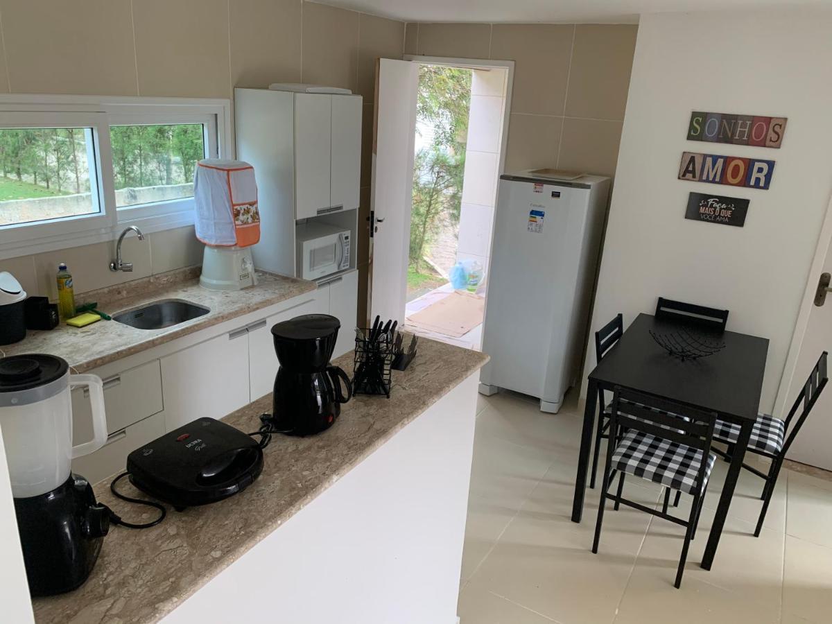Vila A Melhor Casa De Gravata Gpf2 Exteriér fotografie