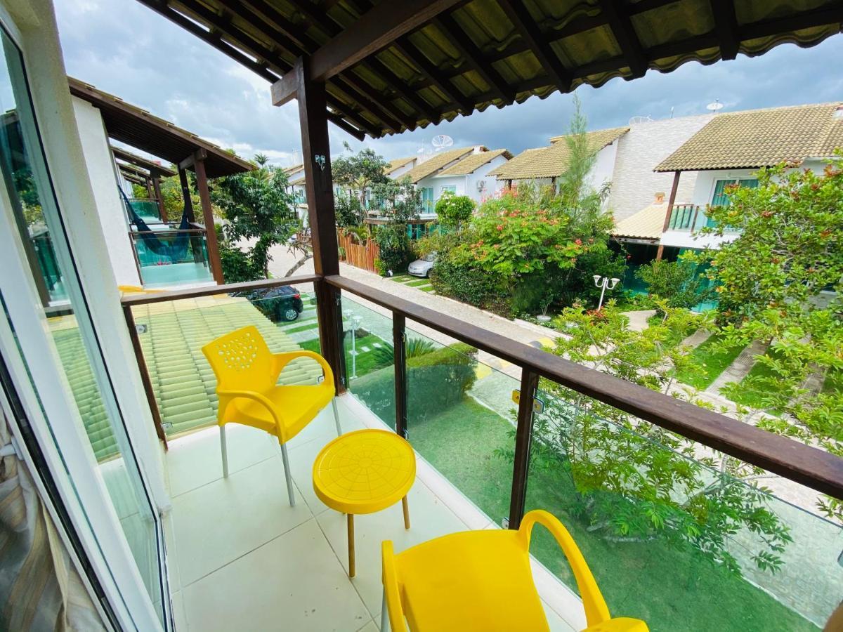 Vila A Melhor Casa De Gravata Gpf2 Exteriér fotografie