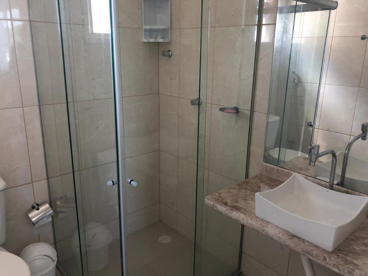 Vila A Melhor Casa De Gravata Gpf2 Exteriér fotografie