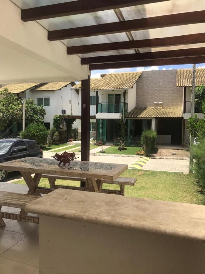 Vila A Melhor Casa De Gravata Gpf2 Exteriér fotografie