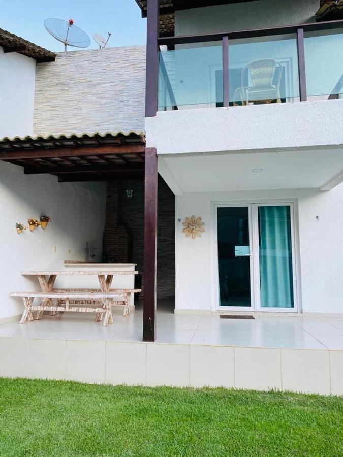 Vila A Melhor Casa De Gravata Gpf2 Exteriér fotografie